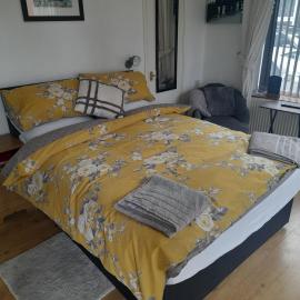 The Bolt Hole