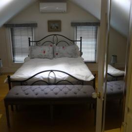 villa du vignoble, hotel in Dunham