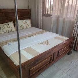 Noble Motel Kakoba, hotel di Mbarara