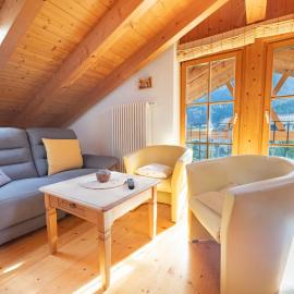 Haus Alpenstern Gipfelglück