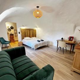 Le petit refuge, hotel v destinácii Allos