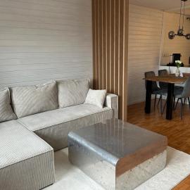 Panorama-Apartment im Schwarzwald I Terrasse & Pool