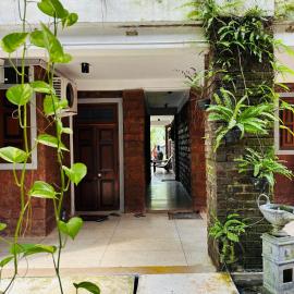 Airport Heritege, hotel di Negombo