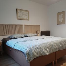 Apartamenty Lubin