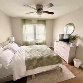 Modern 2BR in Maplewood NJ Easy NYC Access, hotel a Maplewood
