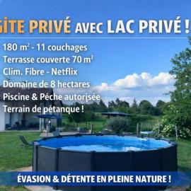 Le Havre du Lac