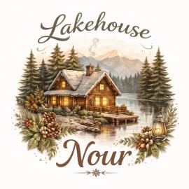 Lakehouse Nour
