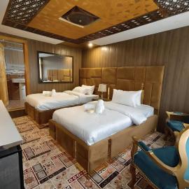 The Jade Palace, Hunza, hotel a Karimabad Hunza