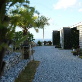 ERUMAYA Resort, hôtel à Motobu