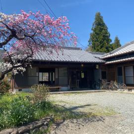 Hostel Kumano Kodo、田辺市のホテル