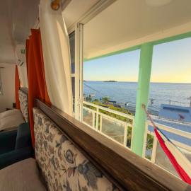 Posada Three Cay Suites, hotel in Providencia