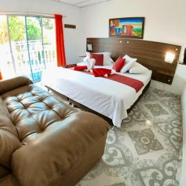 Hotel terranova