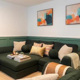 Bluebird Lodge, hotel in Dagenham Dock