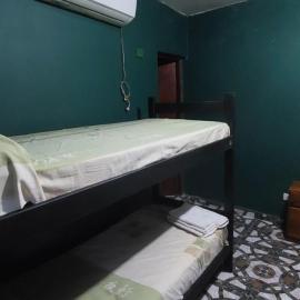 Silo, hotel a Vaqueros