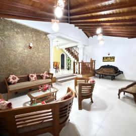 Arora Villa, Hotel in Digana