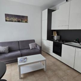 Faraboni Apartments, hôtel à Novara