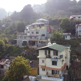 Syntilla Silver Cascade Inn - Near Silver Cascade Falls, Kodaikanal, Budget & Family Stay