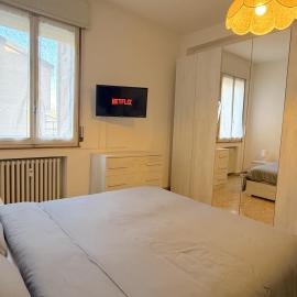 Magnolia Apartment