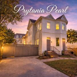 Prytania Pearl - 3 Bedroom 2 Bathroom Home, hotel in New Orleans