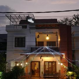 Royal Homes, Hotel in Alappuzha