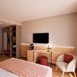 Hotel Adler Äpfingen, hotel em Äpfingen