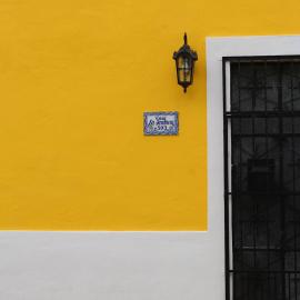 House with pool in downtown Merida, Yucatan, hotel u gradu Merida