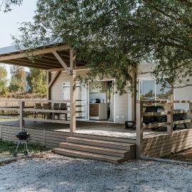 Holiday Village Novolandia, hotell i Rapovce