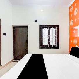Hotel O Mahadev Palace – hotel w mieście Patna