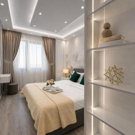 Premium Comfort Suite Near Mall Moldova