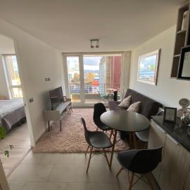 Departamento Central Valdivia