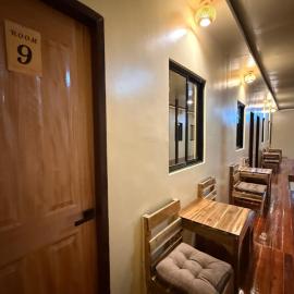 9 Keys Inn