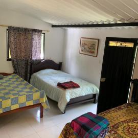Apartamento La Lupita