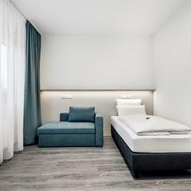 Oskar25 Aparthotel