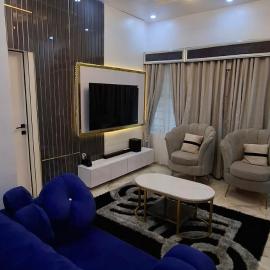 EasyAsHome Apartments, hotel v destinaci Isheri-Olofin