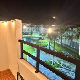 La Casa de Coco, hotell i Tlayacapan