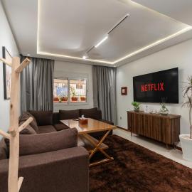 Green Terrace 2BR Condo 10 min from Agadir beach