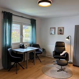 Goethe Studio by Noahkis Apartments