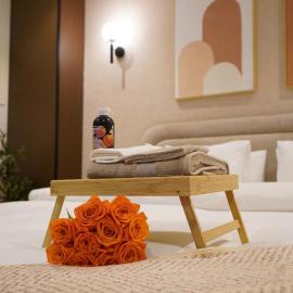 شقق مميزة, hotel a Al ‘Awālī