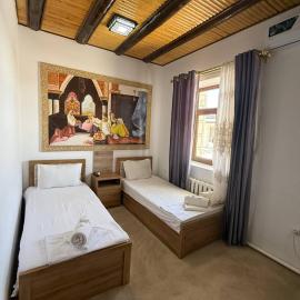 Guest house Afsona old city