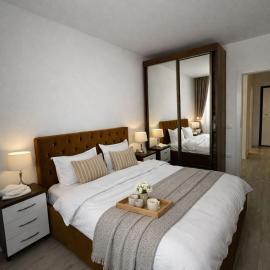 Elegant Business Apartment near Mall Moldova