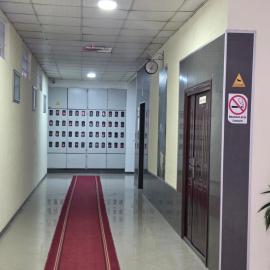 Fisi Apartment, hotel u gradu Uroševac