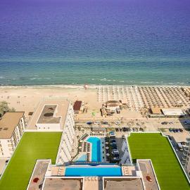 Lotti in Infinity Pool & Spa Resort