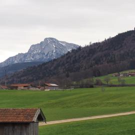Urlaub auf dem Land