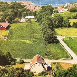 8 person holiday home in KLÖVEDAL-By Traum, Hotel in Klövedal