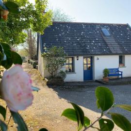 Cozy Garden Cottage Wild Atlantic Way Mizen