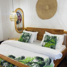 Stylish 1BR Diani Beach Apartment- Near Beach, Malls & Restaurants, Hotel in Ukunda Airport