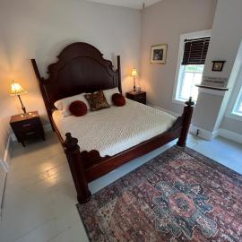 Highland Guesthouse, hotel in Meadville