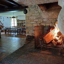 Gîte familiale la loge