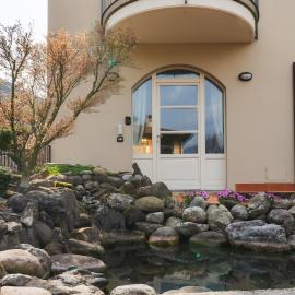 Casa Koi