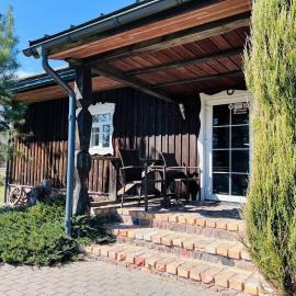 Sodyba Kregžlė, hotel en Skirlėnai
